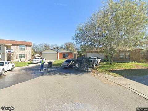 Cedar, SAN ANTONIO, TX 78245