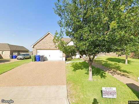 Rayburn, WACO, TX 76708