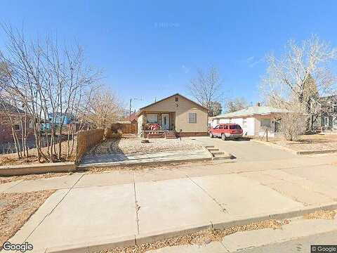 Elm, PUEBLO, CO 81004
