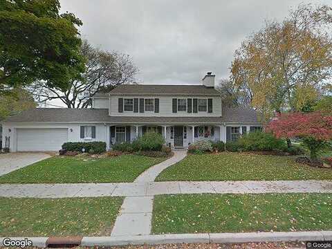 Courtland, MILWAUKEE, WI 53211