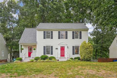 Grand Oaks, HENRICO, VA 23233