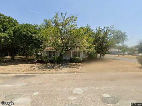 3Rd, Mc Gregor, TX 76657