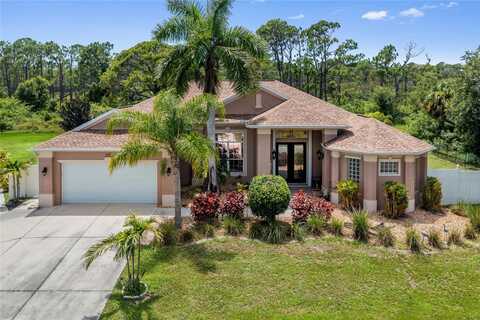 Campbell, PORT CHARLOTTE, FL 33953