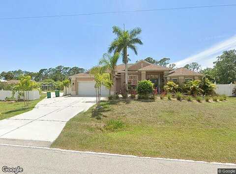 Campbell, PORT CHARLOTTE, FL 33953