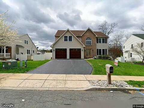 Meadow, READING, PA 19605