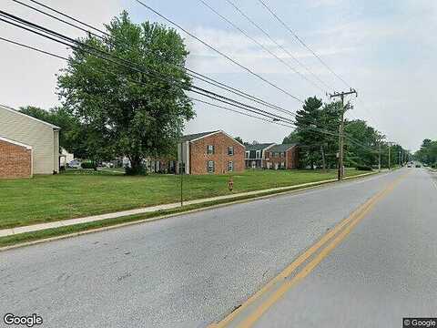 Middleton, Black Horse, PA 19403