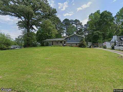 Cumberland, REX, GA 30273