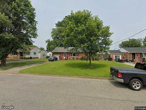 Rugby, NEWPORT NEWS, VA 23606