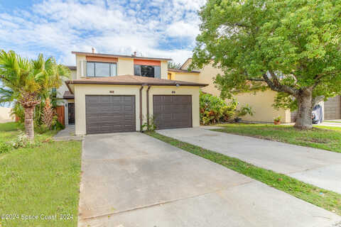 Bogart, MERRITT ISLAND, FL 32953