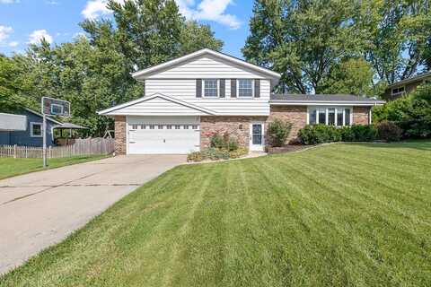 Blackfoot, MENOMONEE FALLS, WI 53051