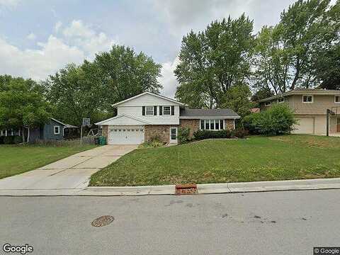 Blackfoot, MENOMONEE FALLS, WI 53051