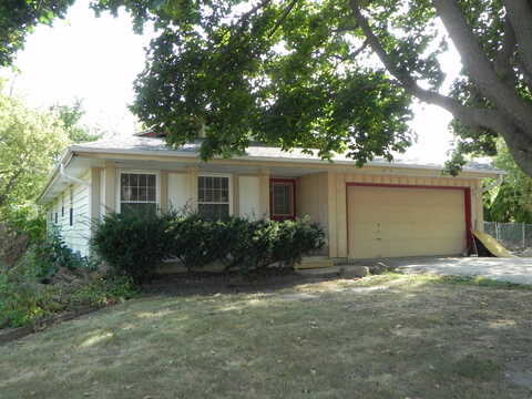 Janesville, MUSKEGO, WI 53150