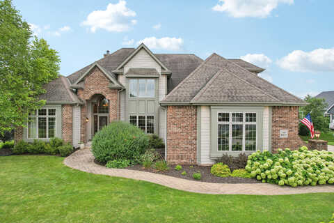 Wildlife, MENOMONEE FALLS, WI 53051