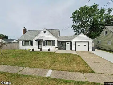 Colony, ERIE, PA 16505