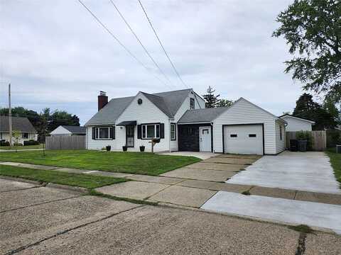 Colony, ERIE, PA 16505
