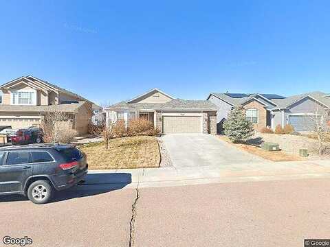 Baltusrol, PEYTON, CO 80831