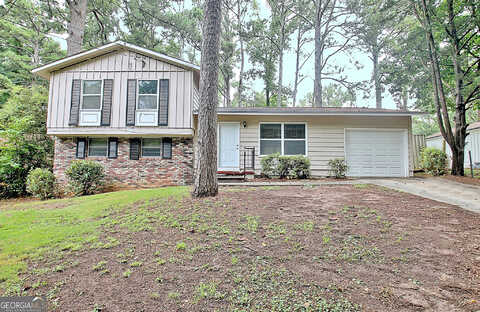 Alpine, FOREST PARK, GA 30297