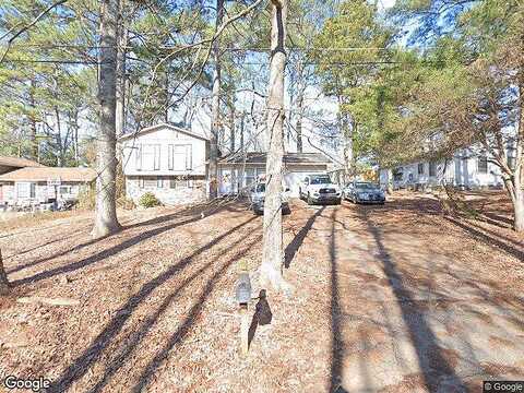 Alpine, FOREST PARK, GA 30297