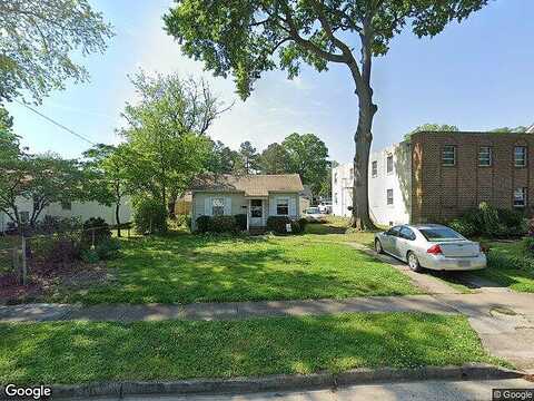 Mayfield, NORFOLK, VA 23518
