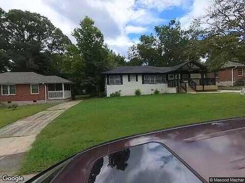 Northview, FOREST PARK, GA 30297
