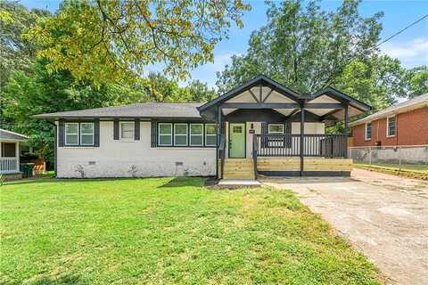 Northview, FOREST PARK, GA 30297
