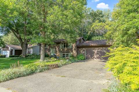 Sunnyside, SAINT PAUL, MN 55112