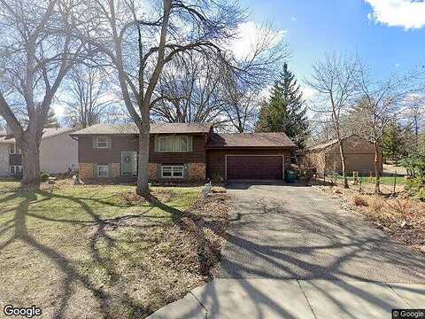 Sunnyside, SAINT PAUL, MN 55112