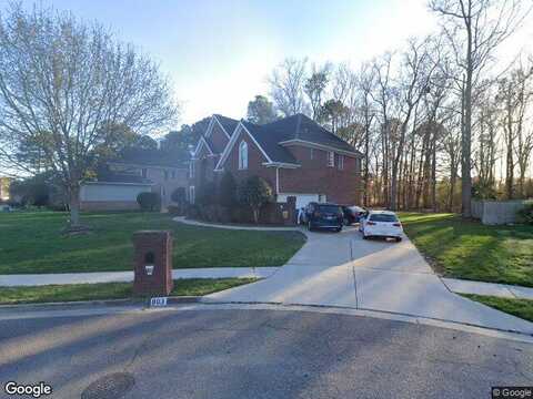 Thorngate, CHESAPEAKE, VA 23320