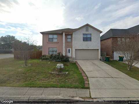 Donshire, CONVERSE, TX 78109