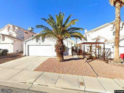 Cherry River, LAS VEGAS, NV 89145