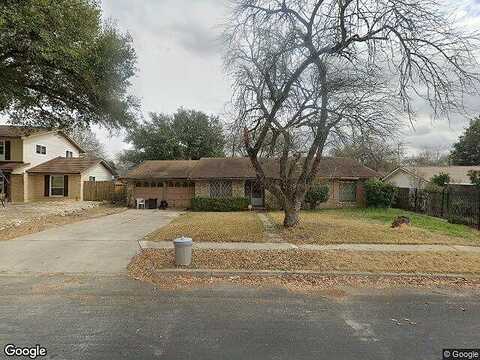 Sun, SAN ANTONIO, TX 78239