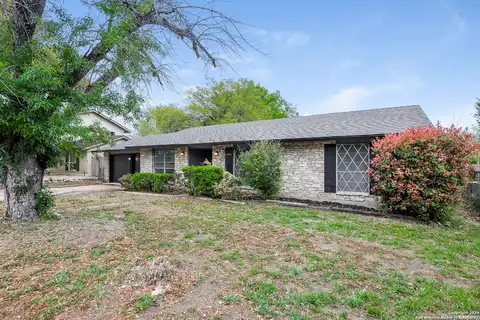 Sun, SAN ANTONIO, TX 78239