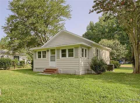 Guinea, HAYES, VA 23072