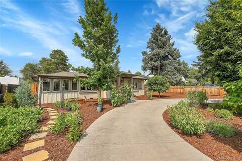 21St, DENVER, CO 80207