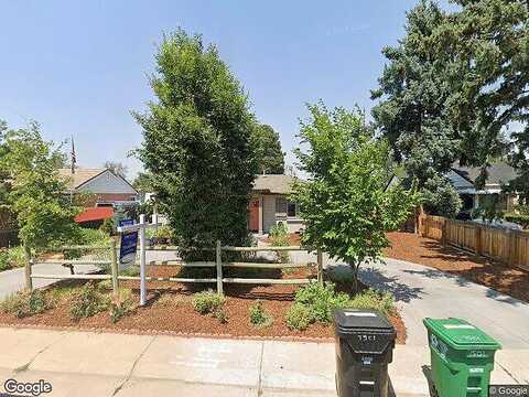 21St, DENVER, CO 80207