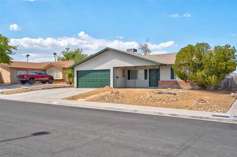 Pinedale, LAS VEGAS, NV 89145