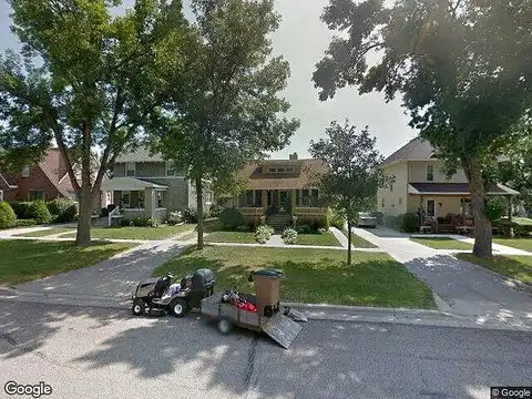 Freeman, LUVERNE, MN 56156