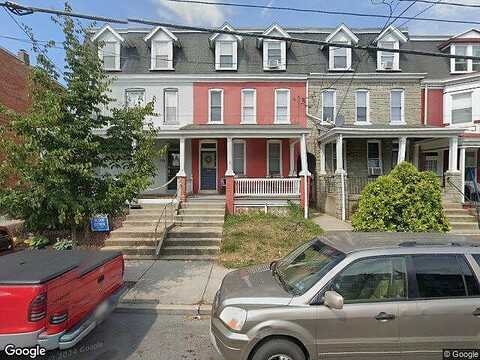 Plum, LANCASTER, PA 17602