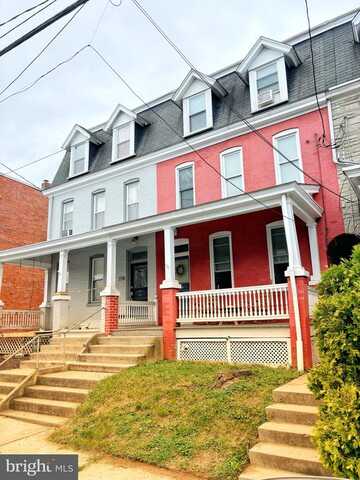 Plum, LANCASTER, PA 17602