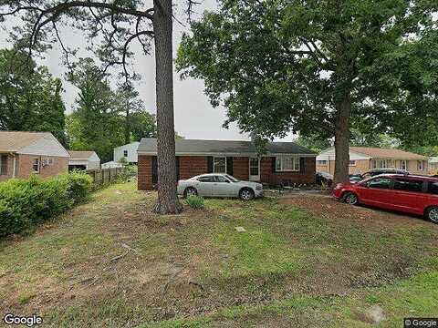 Sanborn, RICHMOND, VA 23225