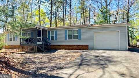 Misty, BLAIRSVILLE, GA 30512