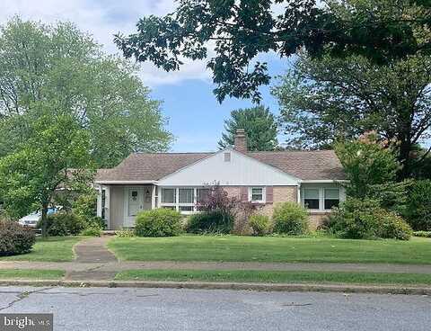 Waverly, READING, PA 19607