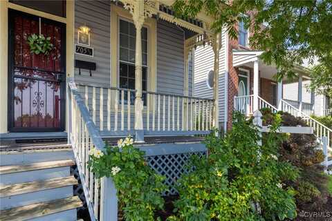 Leigh, RICHMOND, VA 23220