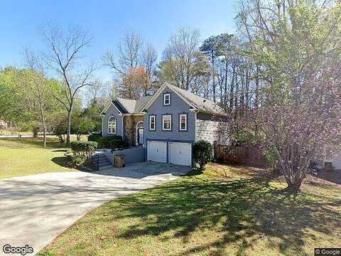 Hollow Oak, REX, GA 30273