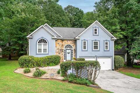 Hollow Oak, REX, GA 30273