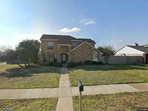 Kipling, PLANO, TX 75023