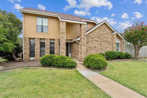 Kipling, PLANO, TX 75023