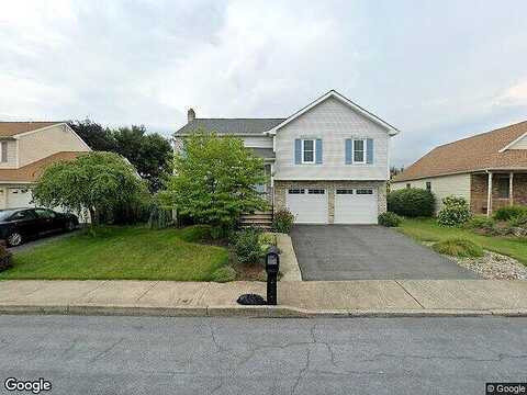 Willow, CATASAUQUA, PA 18032