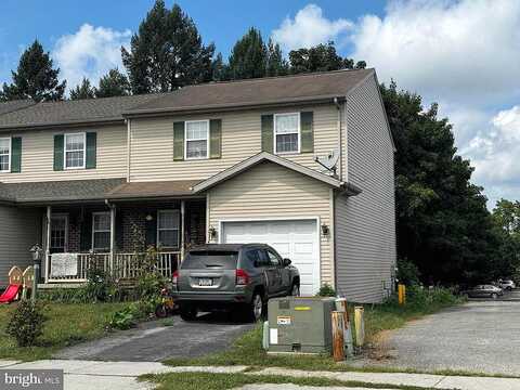 Elm, HANOVER, PA 17331