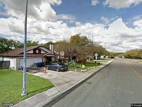 Ridgebrook, SAN ANTONIO, TX 78250